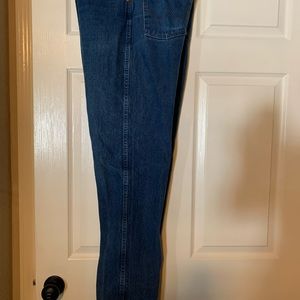 MENS Wrangler Cowboy Cut Jeans